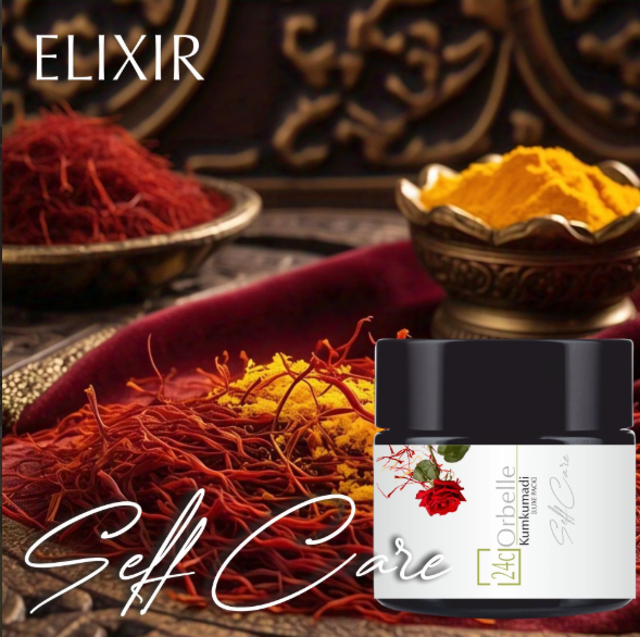 Why Your Skincare Feels Ineffective — And the Ancient Ayurvedic Ritual That Can Transform It