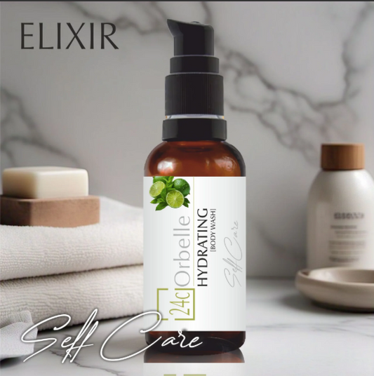 Why Your Daily Shower Might Be Harming Your Skin — And the Simple Fix You Need