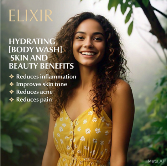 Is Your Skin Barrier Crying for Help? The Everyday Habit That Could Be Causing It