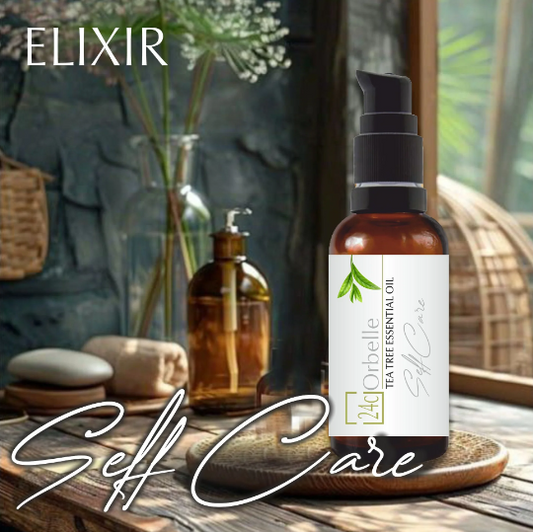 When Tiny Problems Turn into Big Skin Issues: The Natural Defense You’re Missing