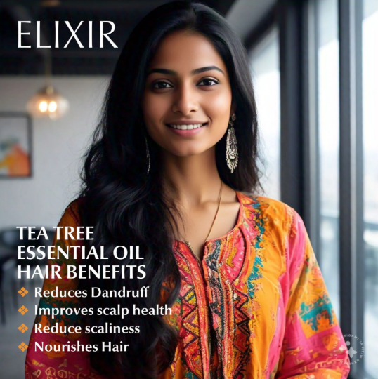 Struggling With Persistent Acne, Dandruff, or Scalp Irritation? Here’s a Natural Remedy That Might Help