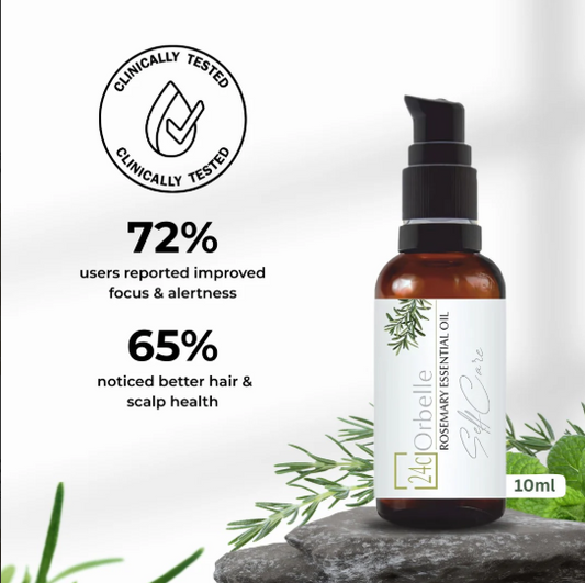 Struggling With Hair Thinning, Dull Scalp, or Lack of Focus? Here’s Why a Natural Boost Might Be What You Need