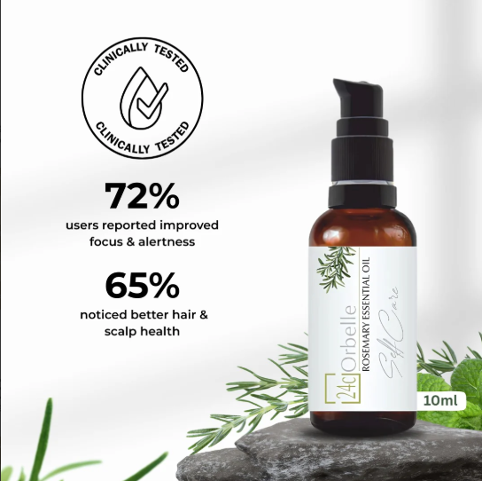 Struggling With Hair Thinning, Dull Scalp, or Lack of Focus? Here’s Why a Natural Boost Might Be What You Need
