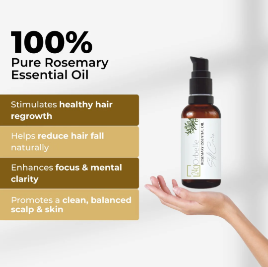 Is Stress Showing Up in Your Hair? The Natural Reset Your Scalp Might Be Missing