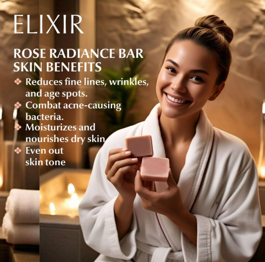 The Art of Cold Pressed Soap