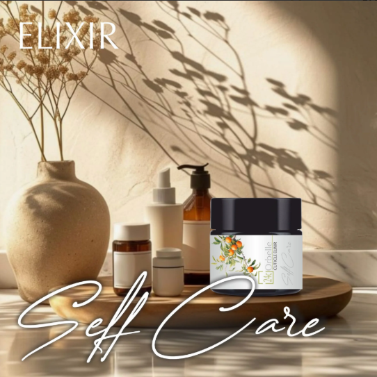 The Self-Care Ritual Your Hands Have Been Missing