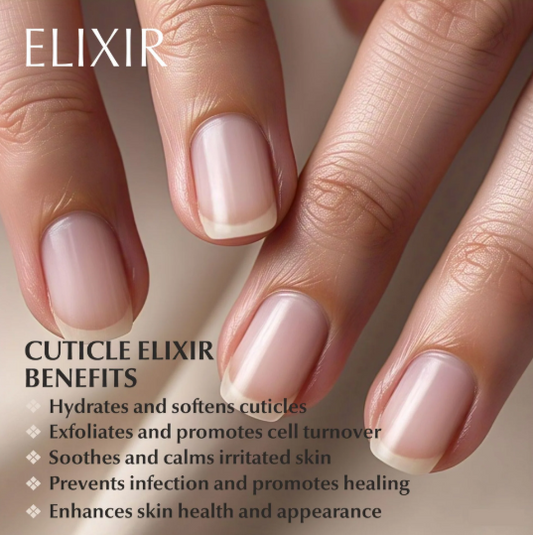 Why Your Manicure Never Looks Finished — And the Missing Step You’re Overlooking