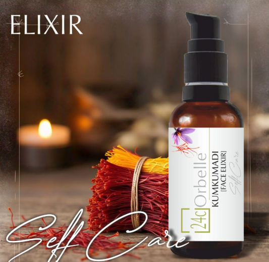 Your Skin Feels Dull, Uneven, and Tired — Here’s the Ancient Solution Your Routine Is Missing