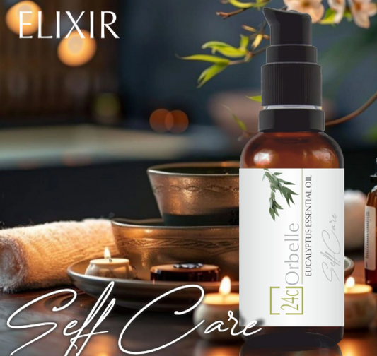 Why Everyday Stress, Congestion, and a Lack of Mental Clarity Are Taking a Toll — and How a Natural Essential Oil Can Help