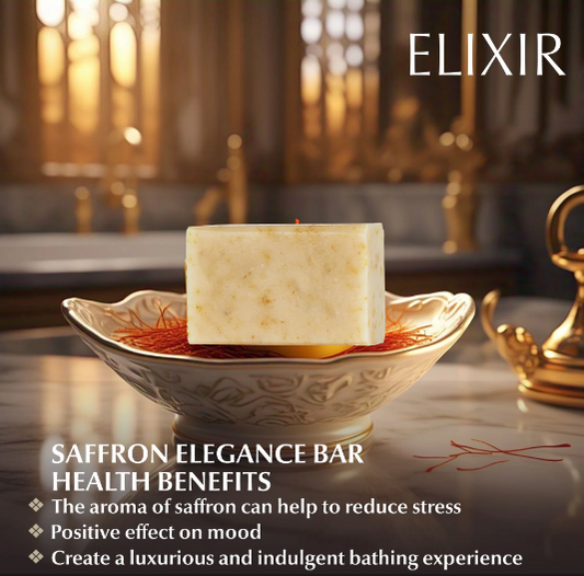 Is Your Daily Cleanser Making Your Skin Look Dull, Dry, and Uneven? Here’s a Natural Soap to Change That