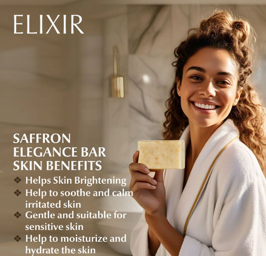 Why Your Skin Still Looks Uneven Despite a Full Skincare Routine — And the Cleanser That Could Change That