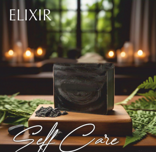 Is Your Cleanser Really Clearing Your Skin — or Just Scrubbing the Surface? How Charcoal Cleansing Can Transform Your Skin Naturally