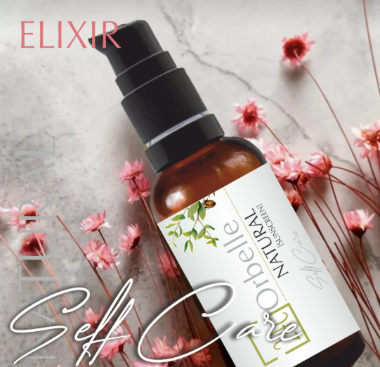 Is Your Sunscreen Compromising Your Skin (and the Planet)? Here’s the Natural Solution That Protects Without the Trade-Off