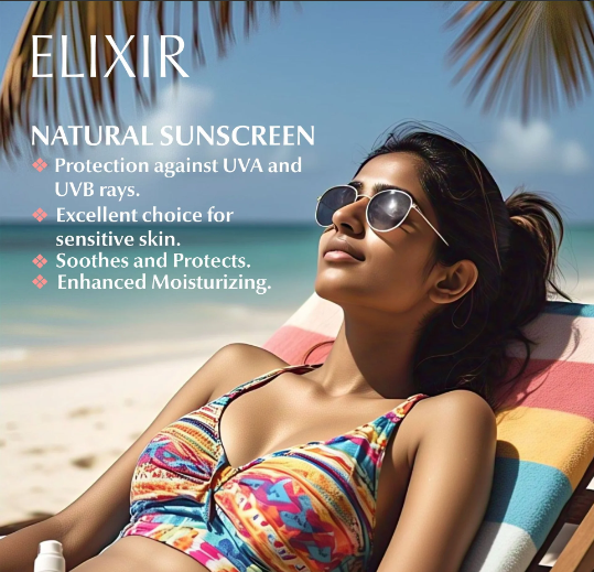 Why Your Skin Is Aging Faster Than It Should — And the Daily Shield You Might Be Skipping