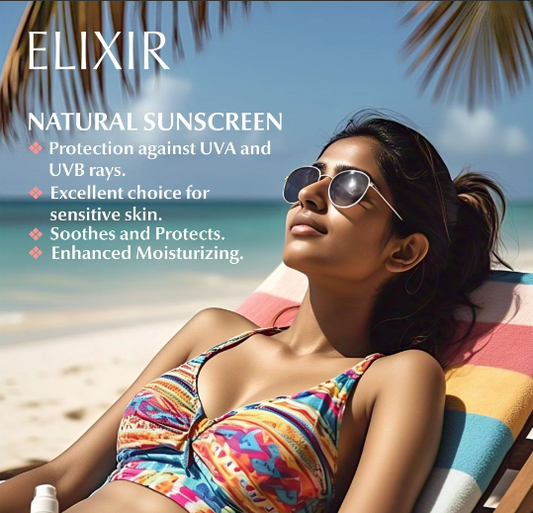 Why Your Skin Is Aging Faster Than It Should — And the Daily Shield You Might Be Skipping