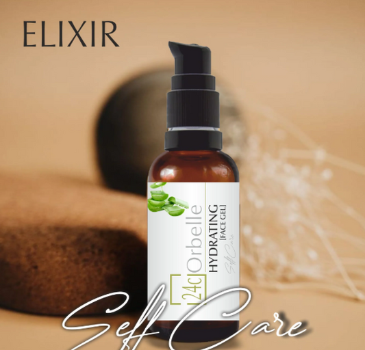 Why Your Skin Feels Oily and Dry at the Same Time — And the Lightweight Fix That Restores Balance