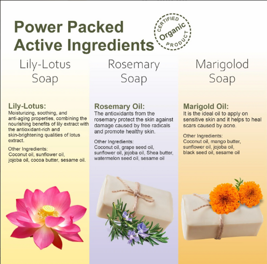 Is Your Daily Soap Secretly Causing Breakouts and Uneven Skin? Here’s a Better Way to Cleanse