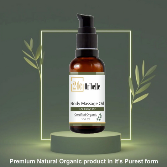 Why Your Body Feels Tense, Dry, and Exhausted — And How a Massage Can Be Part of the Solution