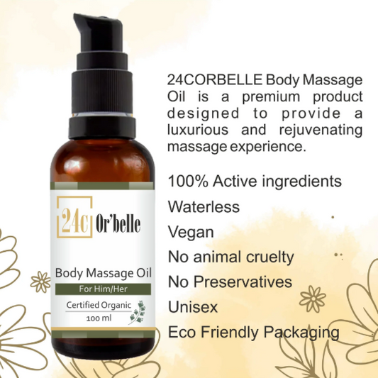 Feeling Burned Out and Achy? Your Body Might Be Asking for More Than Just Rest