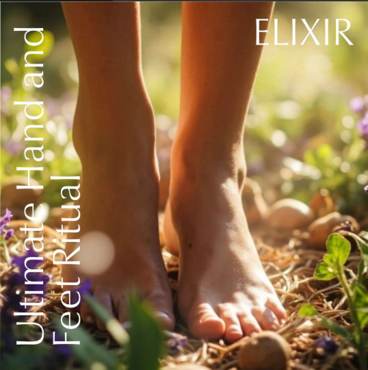 The Silent Damage Your Daily Routine Is Doing to Your Hands and Feet
