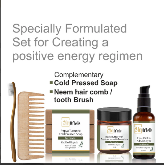 Tired, Dull Skin and No Idea Where to Start? Why a Simple Starter Kit Might Be the Answer