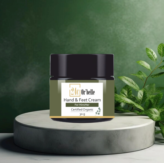 Dry, Cracked Hands and Rough Feet? Here’s Why Your Moisturizer Isn’t Enough — And What Can Actually Help