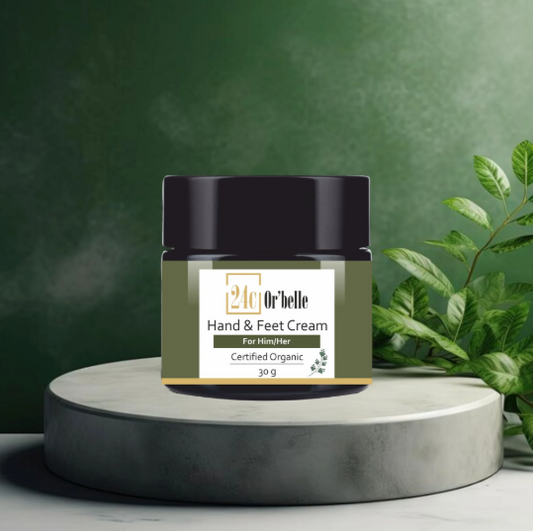 Dry, Cracked Hands and Rough Feet? Here’s Why Your Moisturizer Isn’t Enough — And What Can Actually Help