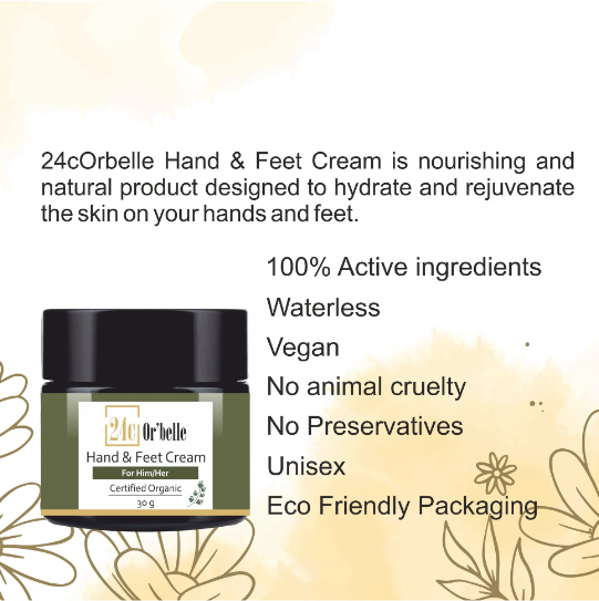 Cracked Heels and Chapped Hands? Why Your Skin Needs More Than a Quick Lotion Fix