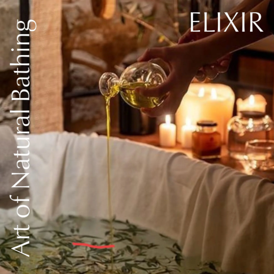 Is Your Daily Cleanse Damaging Your Skin? How a Thoughtful Bathing Ritual Can Fix It