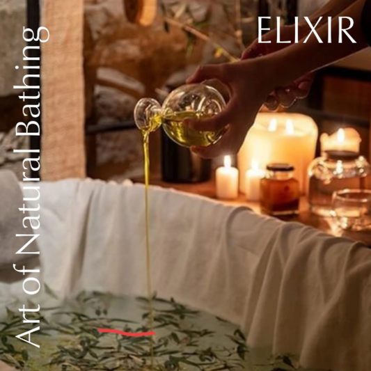 Is Your Daily Cleanse Damaging Your Skin? How a Thoughtful Bathing Ritual Can Fix It