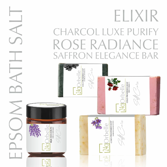 Tired of Itchy, Dry Skin After Every Shower? Here’s a Natural Solution