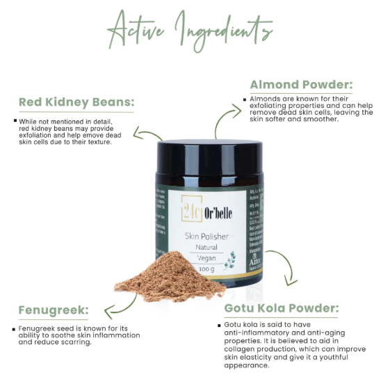 Struggling With Rough, Uneven Skin? Here’s the Secret to a Smoother, Brighter Body