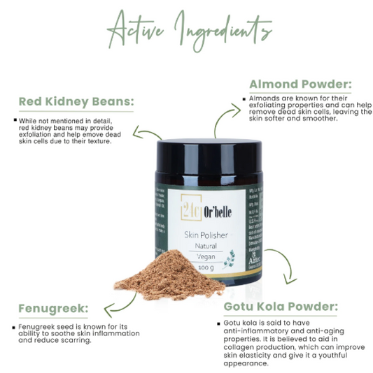 Struggling With Rough, Uneven Skin? Here’s the Secret to a Smoother, Brighter Body