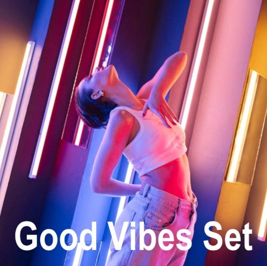 When Stress and Tension Won’t Let You Live Fully — Here’s a Simple Way to Reset Your Body and Mind