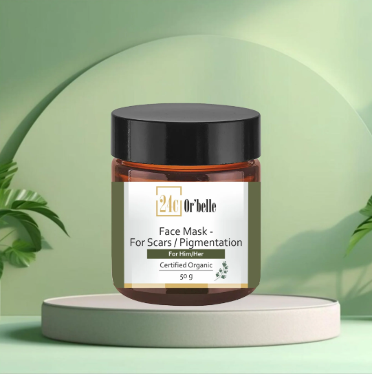 Tired of Covering Dark Spots Instead of Clearing Them? Here’s a Smarter Way to Treat Pigmentation