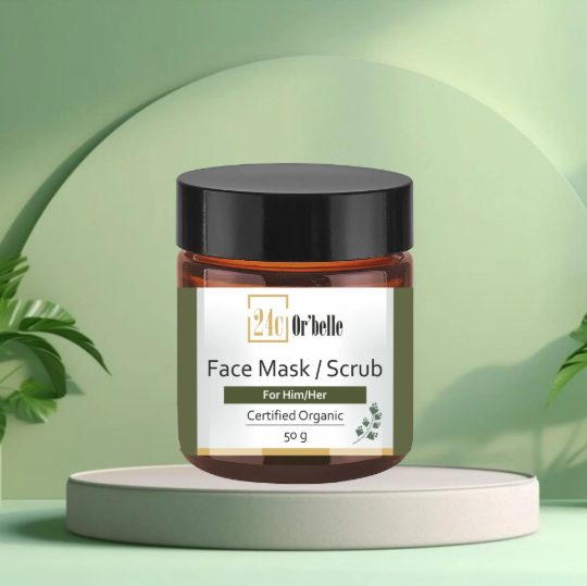 Why Your Skin Feels Clogged, Dull, and Uneven — And How a Deep Clean Mask Can Change That