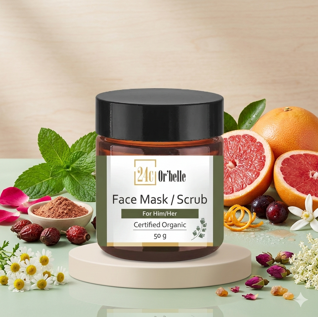Tired of Dull, Lifeless Skin? Here’s How a Weekly Mask Can Revive Your ...