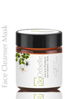 ANTI ACNE FACE CLEANSER MASK