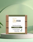 anti acne soap