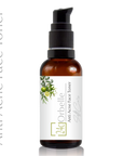 ANTI ACNE FACE TONER