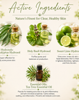 ANTI ACNE FACE TONER