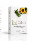 ANTI ACNE COLD PRESSED SOAP