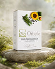 ANTI ACNE COLD PRESSED SOAP