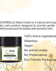 Baby Cream
