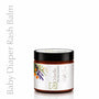 BABY DIAPER RASH CREAM