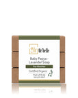 Baby soap