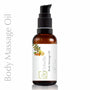 BODY MASSAGE OIL