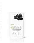 COLD PRESSED CHARCOAL SOAP