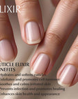 CUTICLE CARE CREAM
