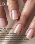 CUTICLE CARE CREAM